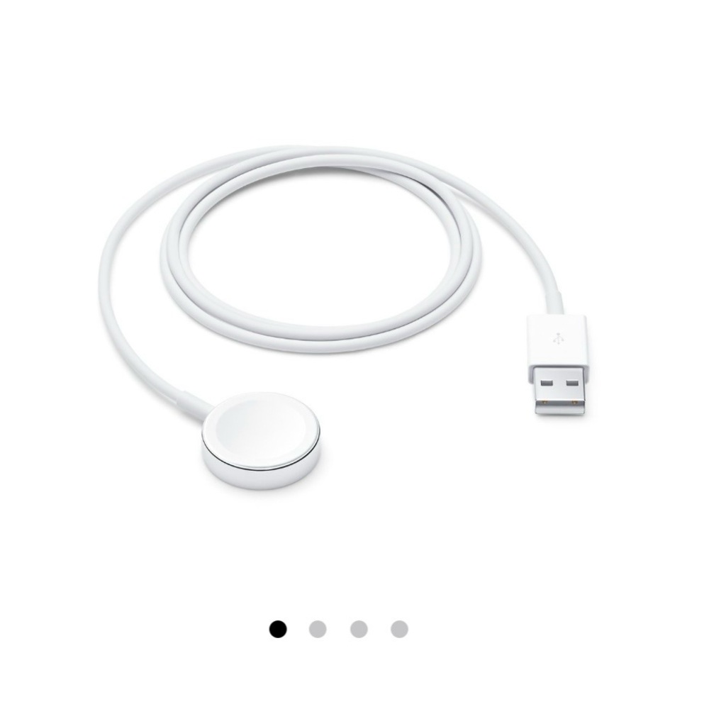 APPLE new Apple Watch magnetic charging cable 1meter